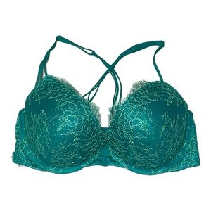 Victoria's Secret Very Sexy Front Close Push Up Bra